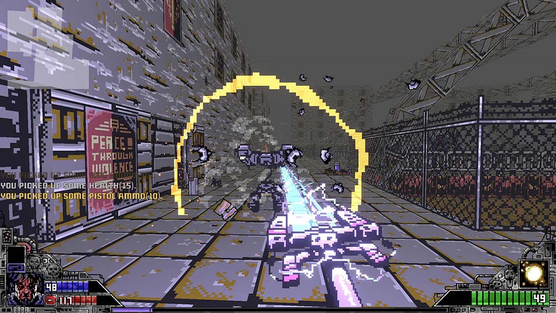 术士计划 Project Warlock 中文_5