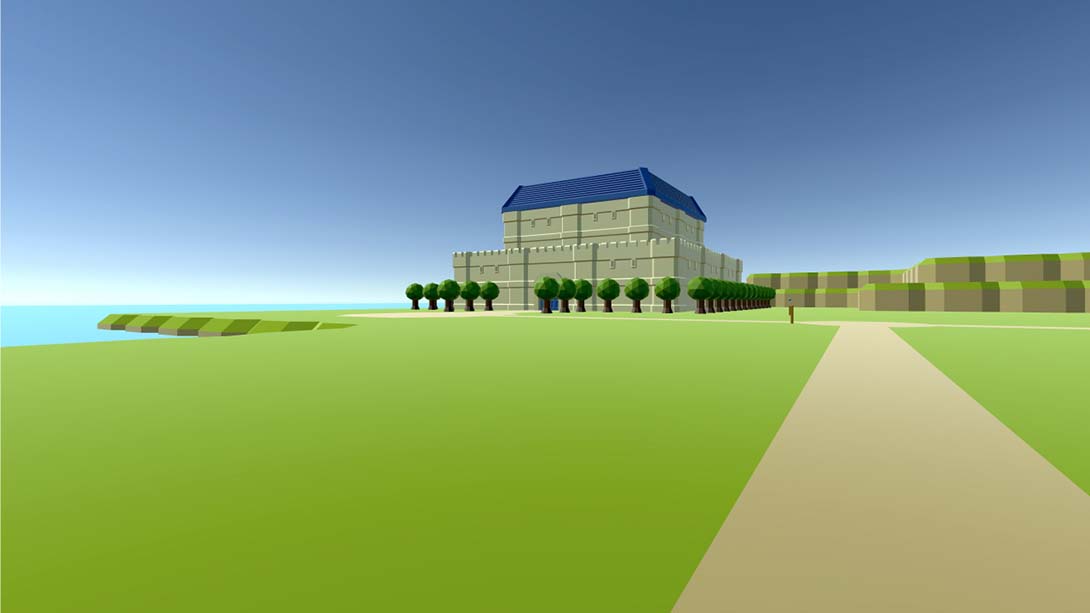 女王的骑士 THE KNIGHT OF QUEEN 中文_4