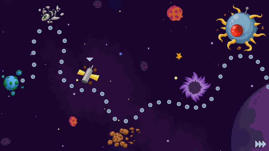 【美版】Hot Tentacles Shooter 英语_2