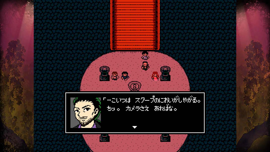 【日版】克苏鲁神话RPG クトゥルフ神話RPG 血塗られた天女伝説Cthulhu Mythical RPG Bloody Tennyo Legend 日语_3