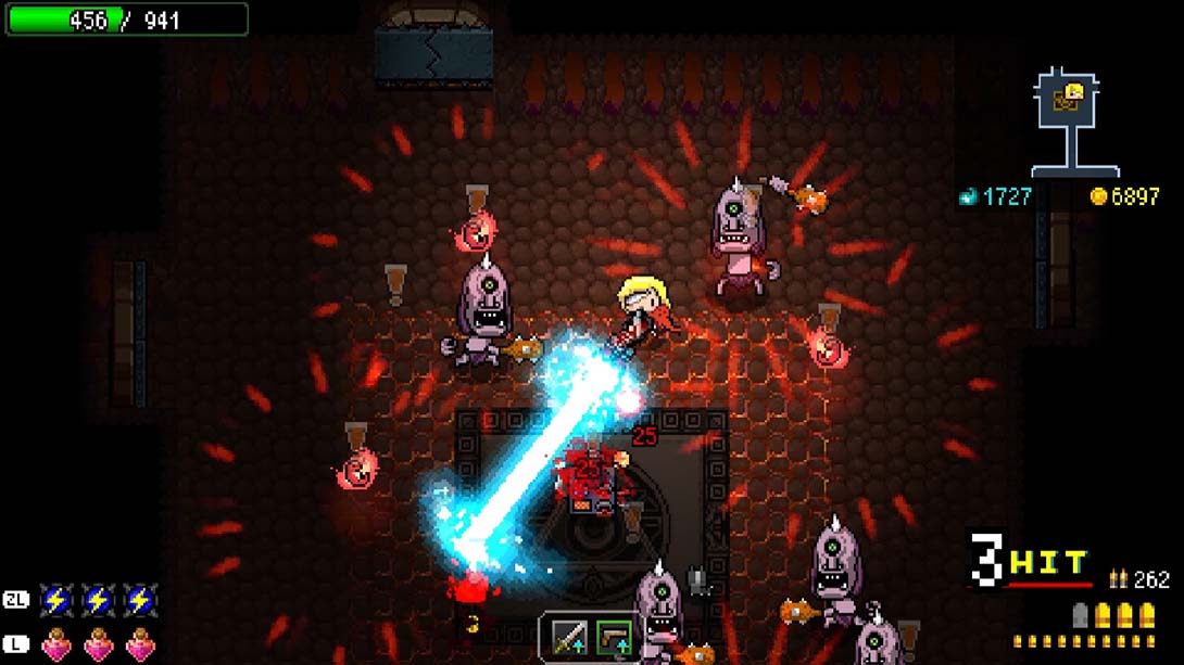 炸裂树莓浆 Raspberry Mash 中文_3