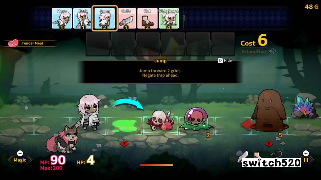 【美版】人偶探险家 Doll Explorer 中文_5