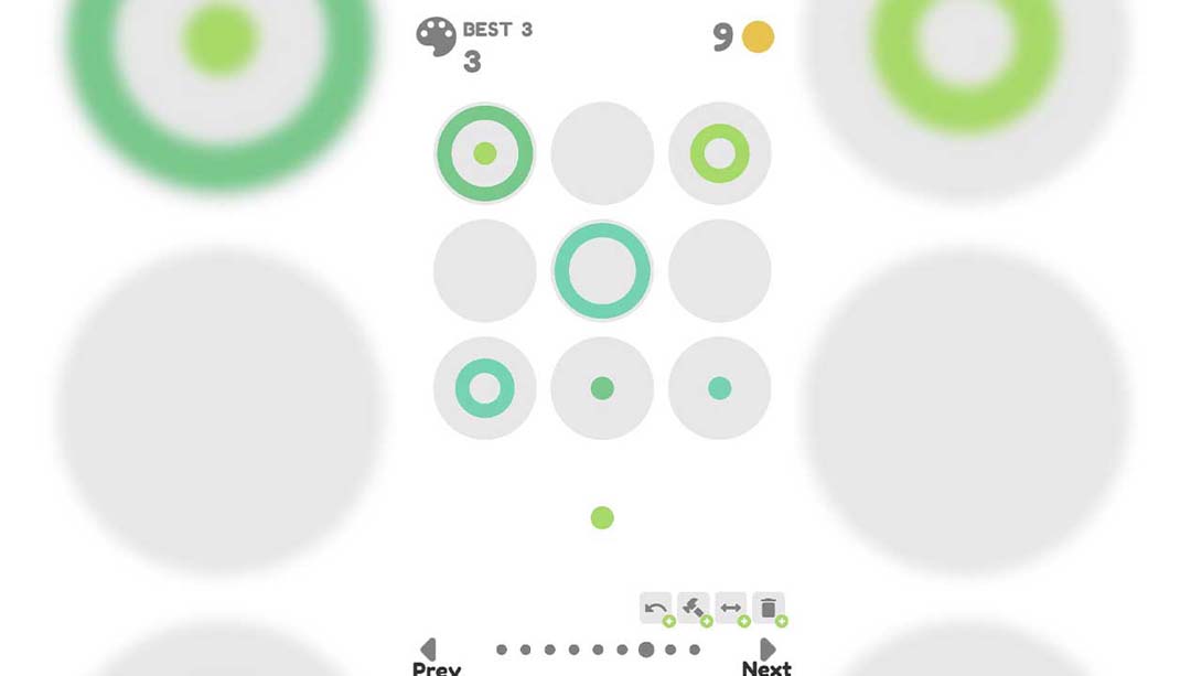 【美版】9合1谜题 9 in 1 Puzzles 英语_2