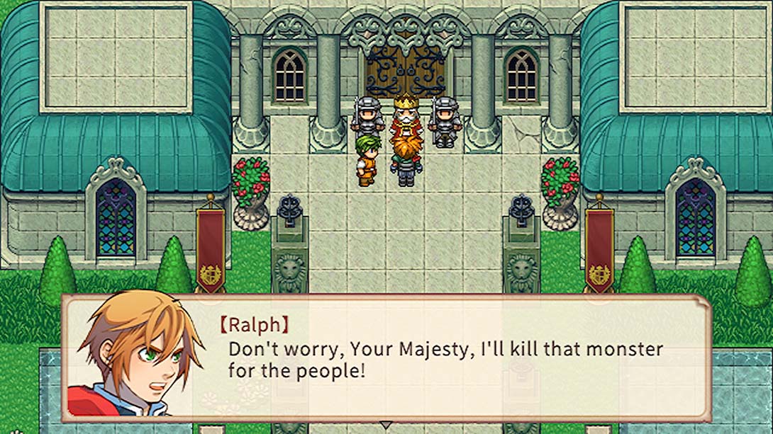 一名NPC的冒险 An NPC's Odyssey 中文_4