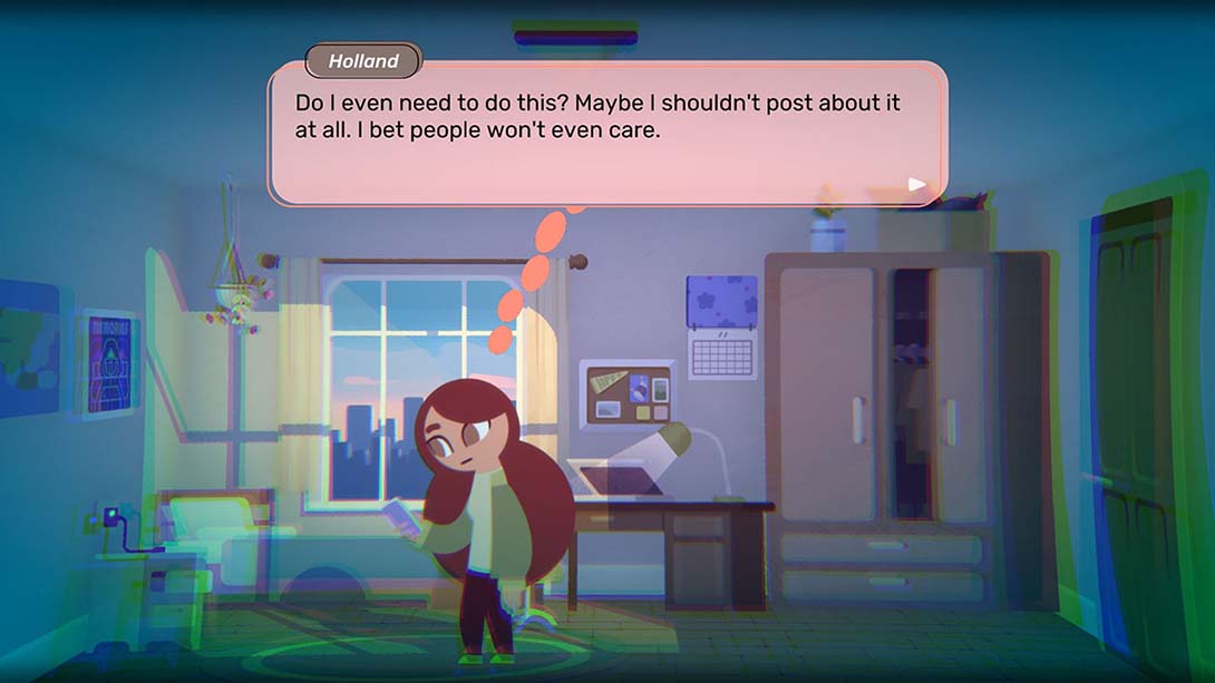 【美版】屏幕之国 Land of Screens 英语_6