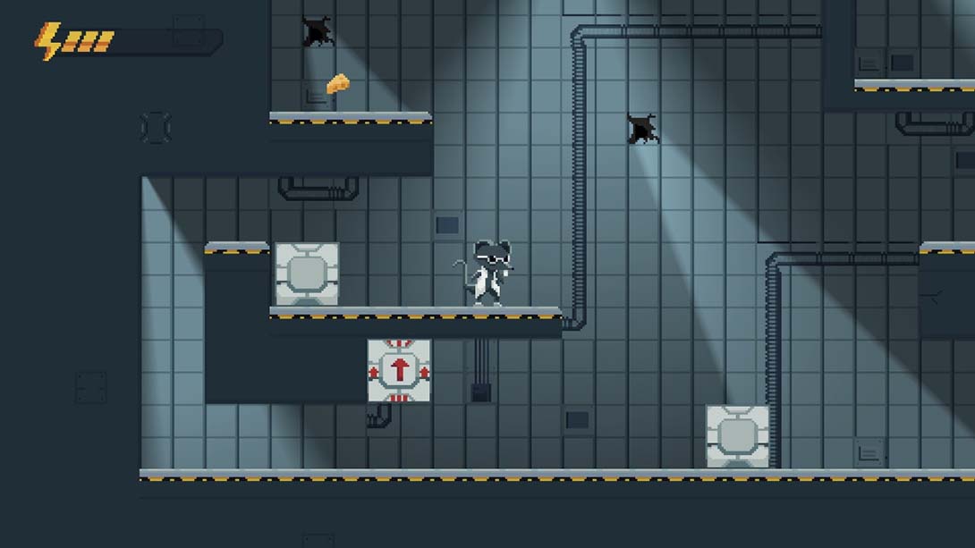 【美版】Rattyvity Lab 英语_3