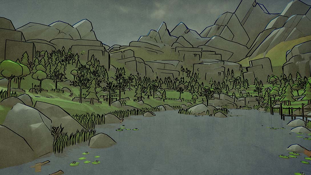 梦幻画布 Dreaming Canvas 中文_6