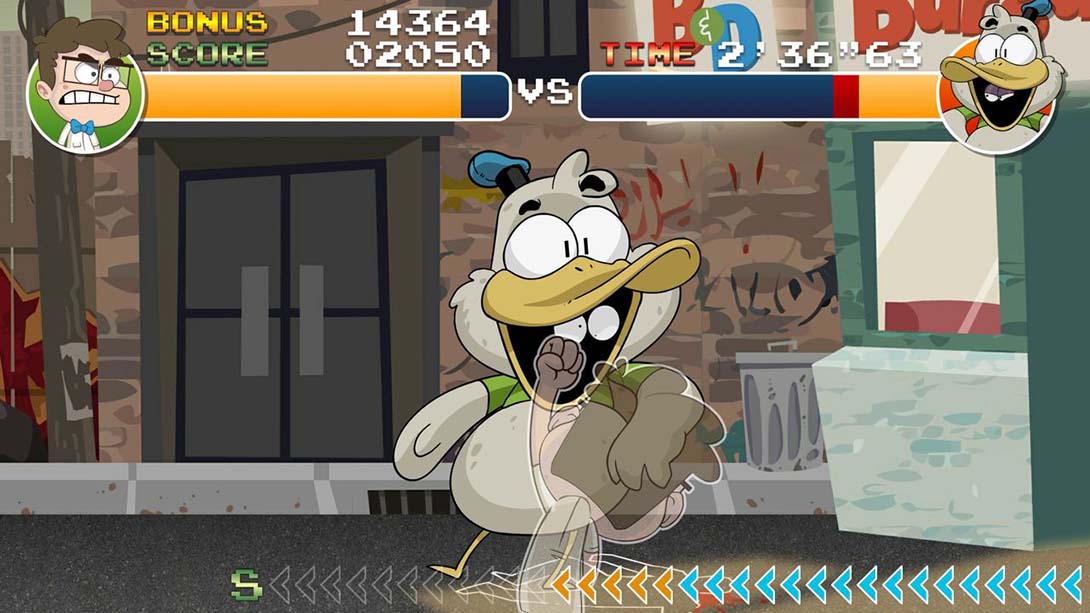 独立游戏启示录 Indiecalypse 英语_6