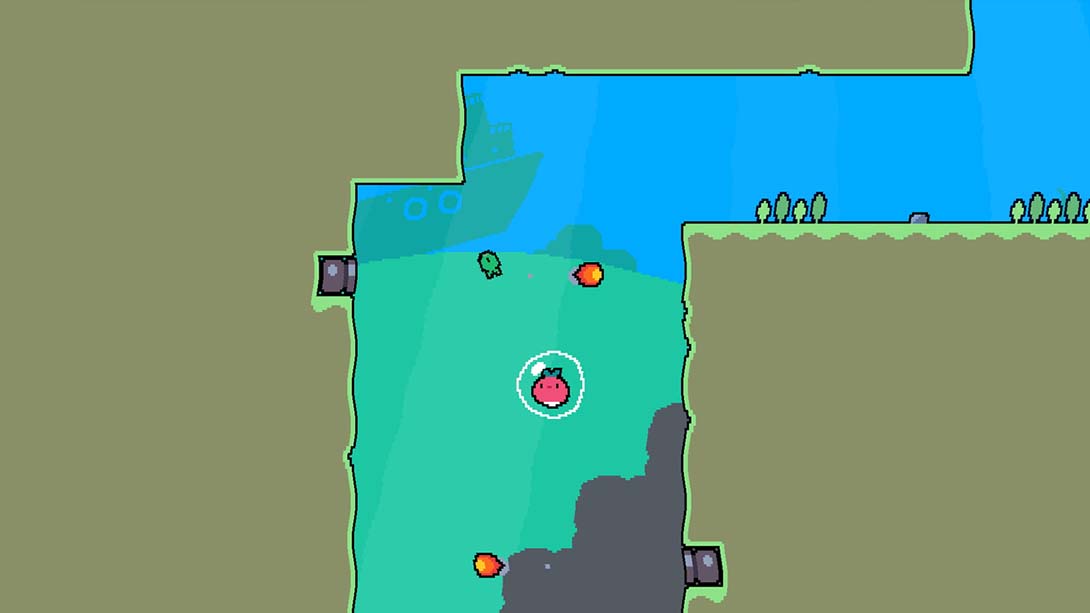 【美版】Dadish 3 英语_6