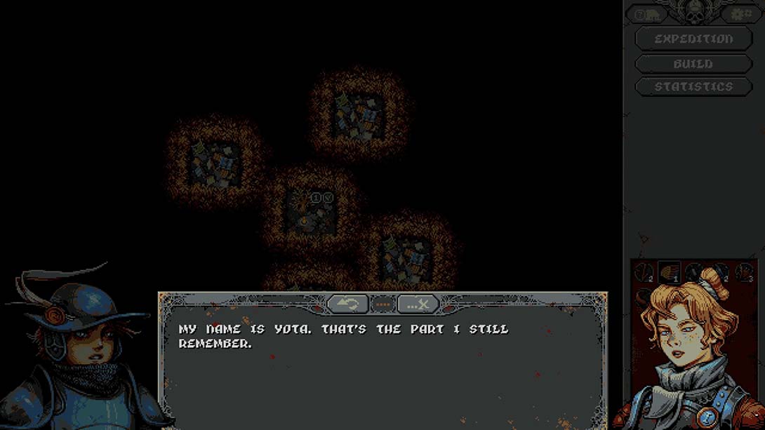 循环英雄金手指截图3