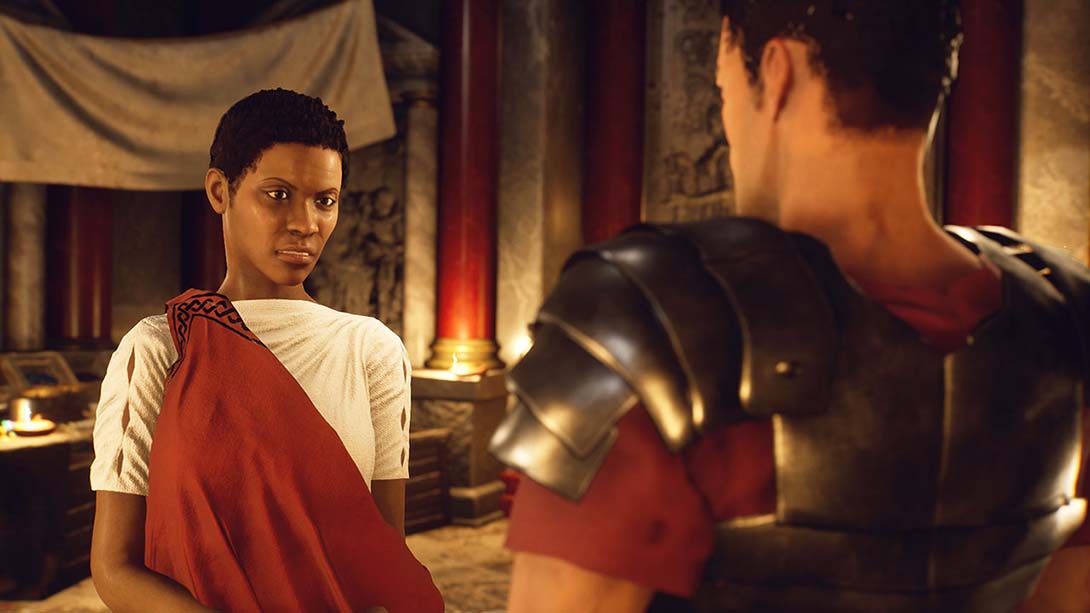 遗忘之城 The Forgotten City 中文_6