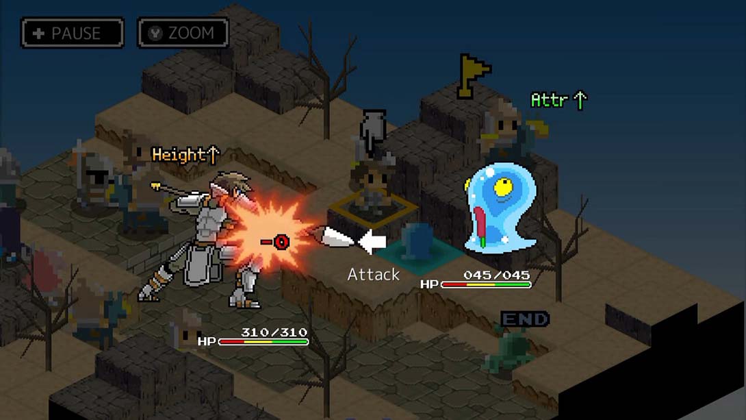 史莱姆的野望 Ambition of the slimes 中文_1