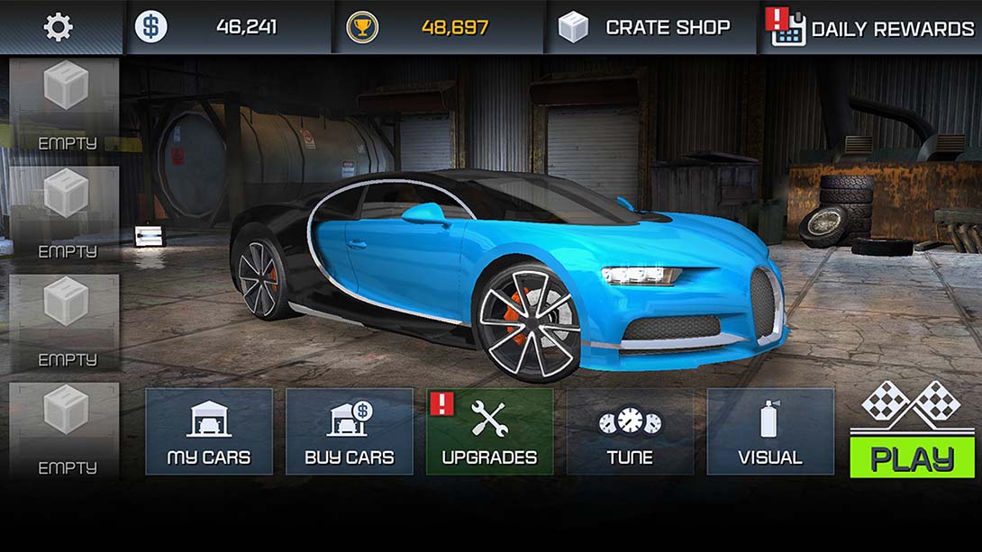 Drag Sim 2020 英语_5