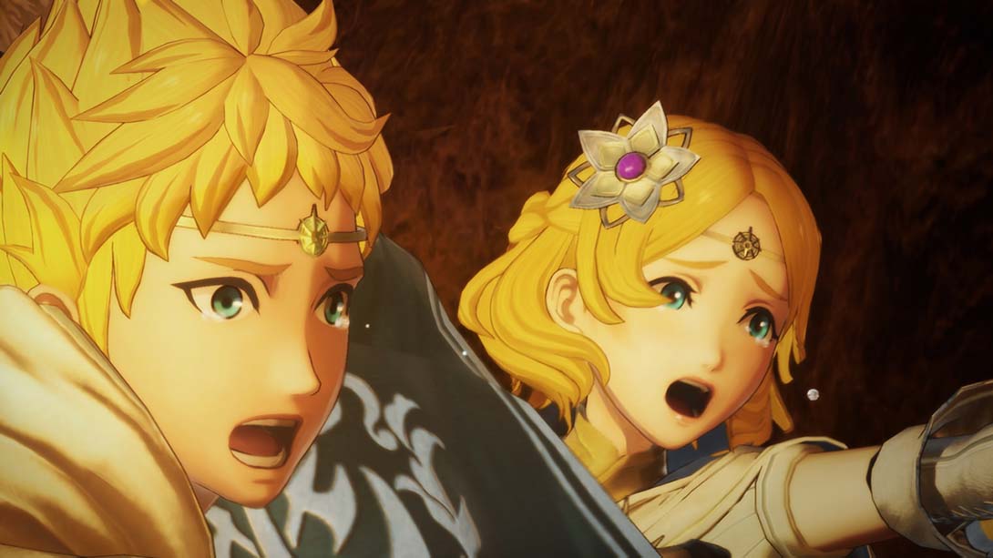 火焰纹章：无双金手指截图4