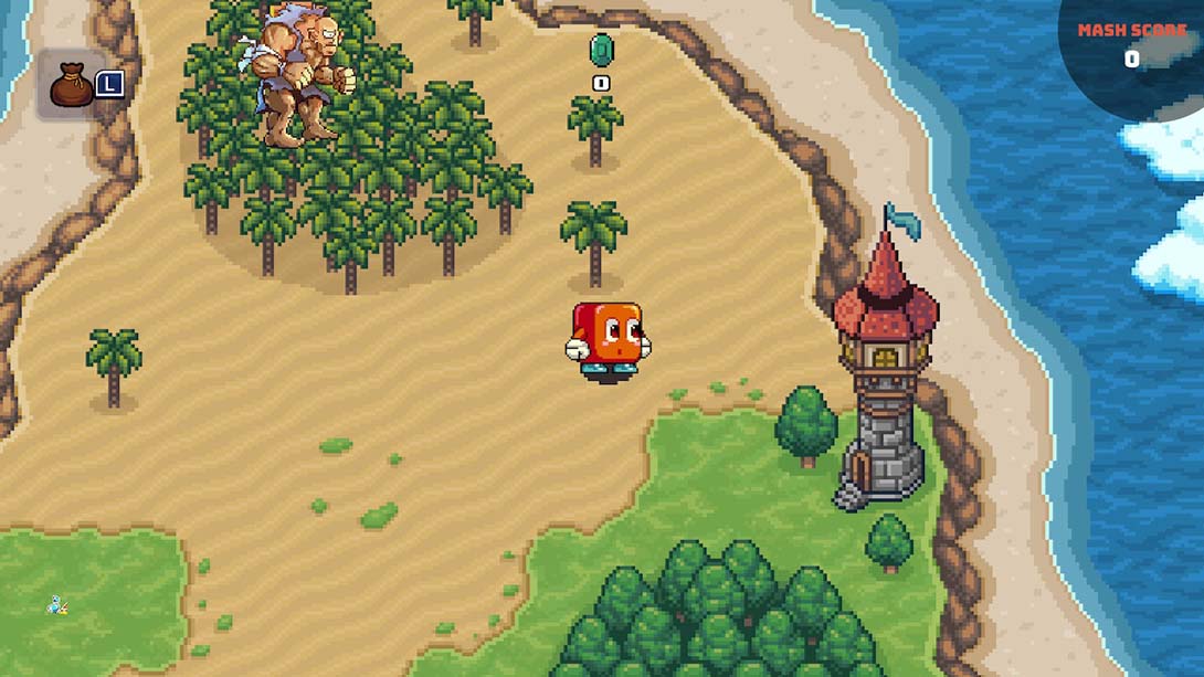 超级混搭 SuperMash 英语_3