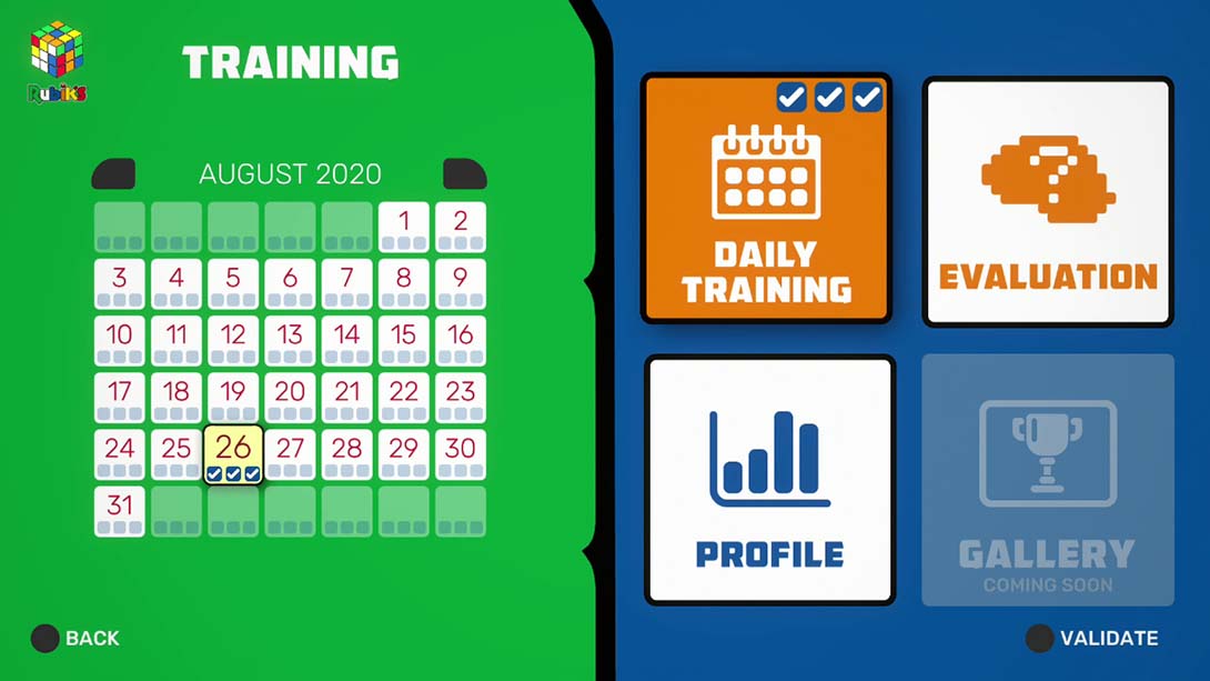 鲁比克教授的头脑训练 Professor Rubiks Brain Fitness 英语_6