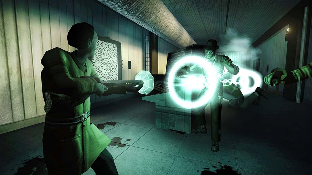 僵尸斯塔布斯 Stubbs the Zombie in Rebel Without a Pulse 英语_4