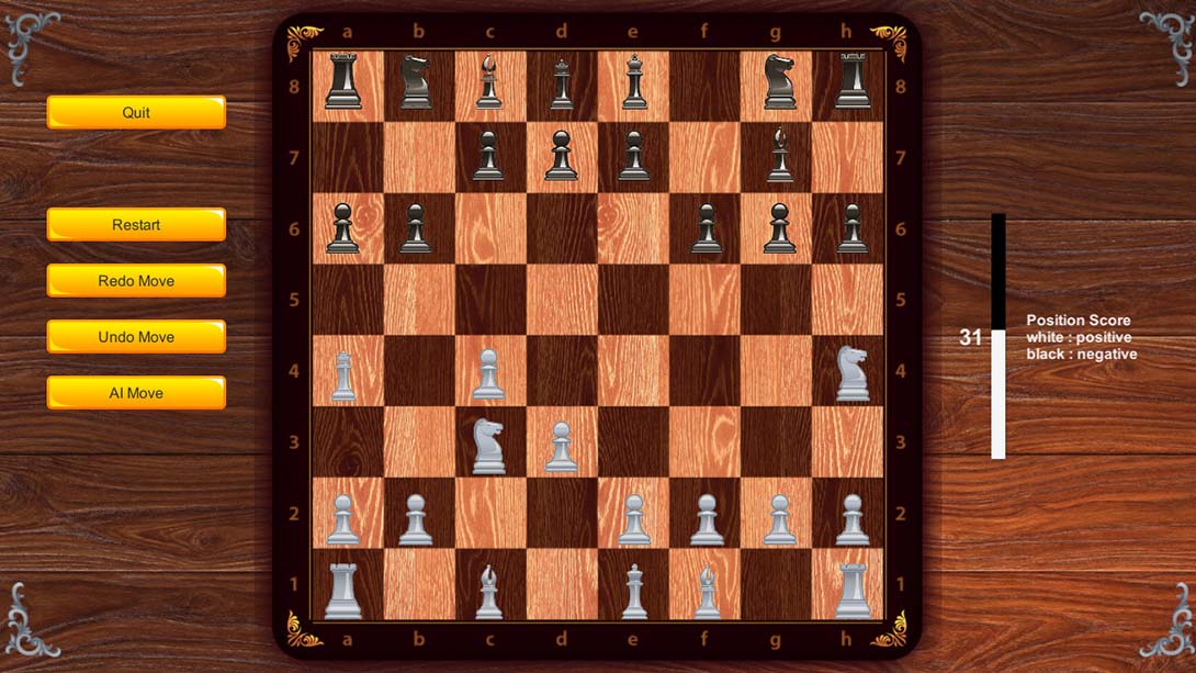 【美版】ELO 1100 国际象棋 ELO 1100 Chess 英语_2