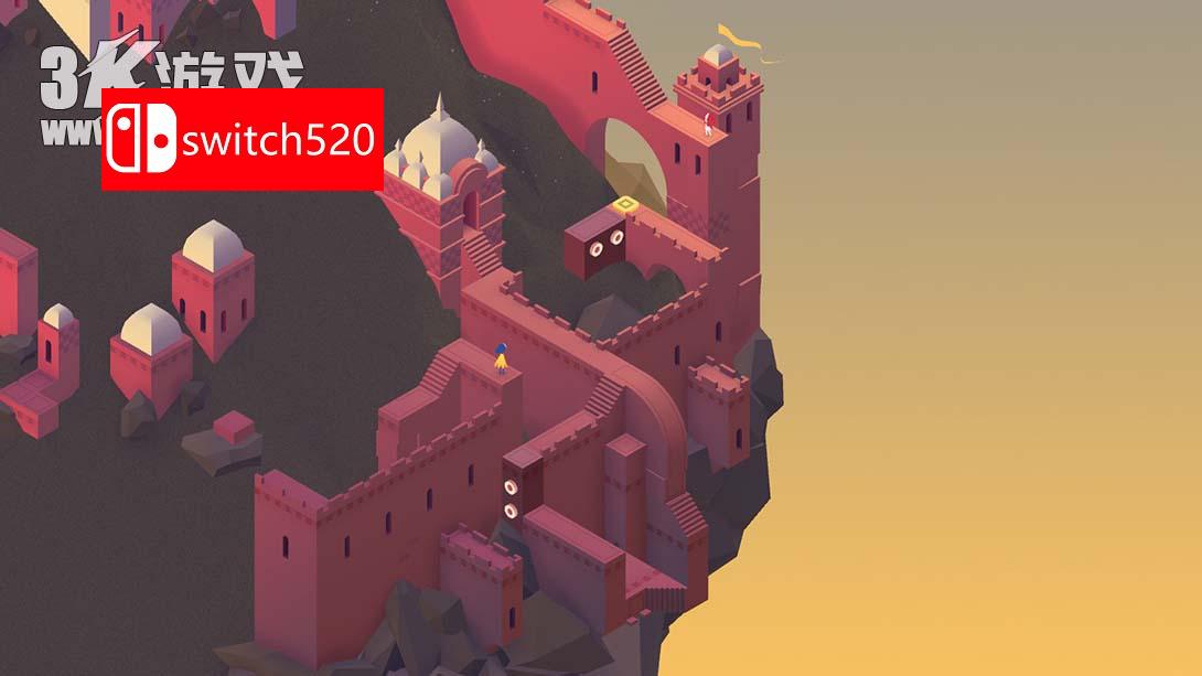 【美版】纪念碑谷 2 .Monument Valley 2 中文_3