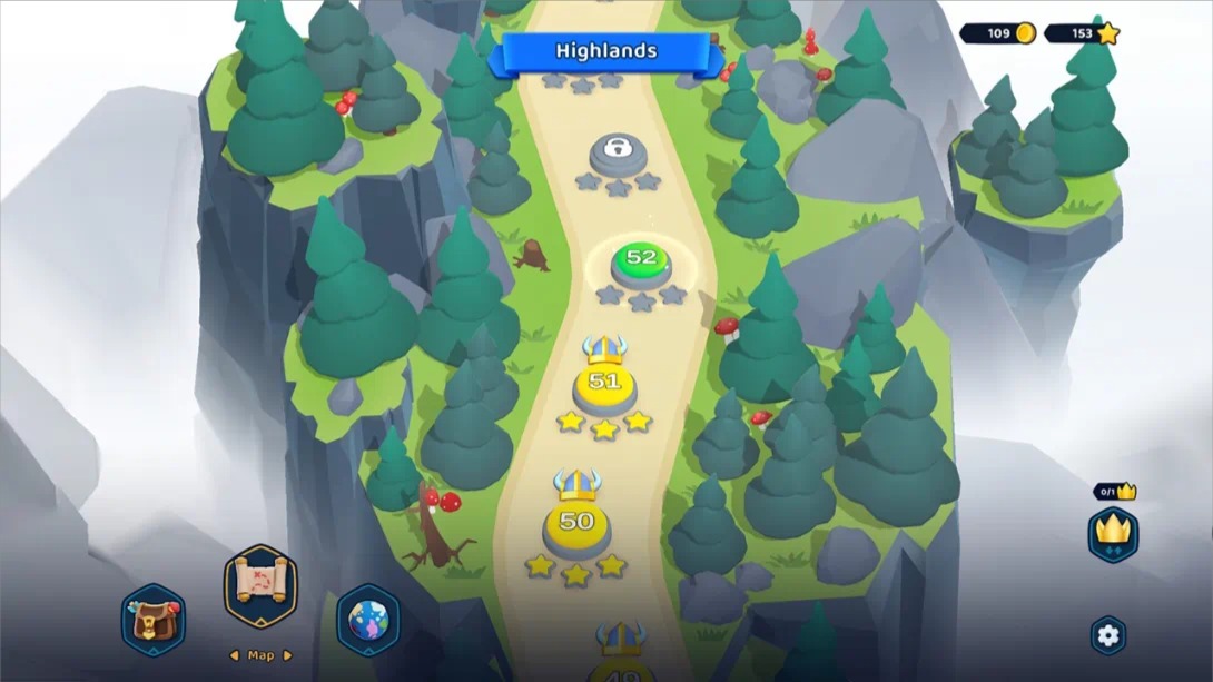 【美版】城堡粉碎 .Castle Crumble 中文_6