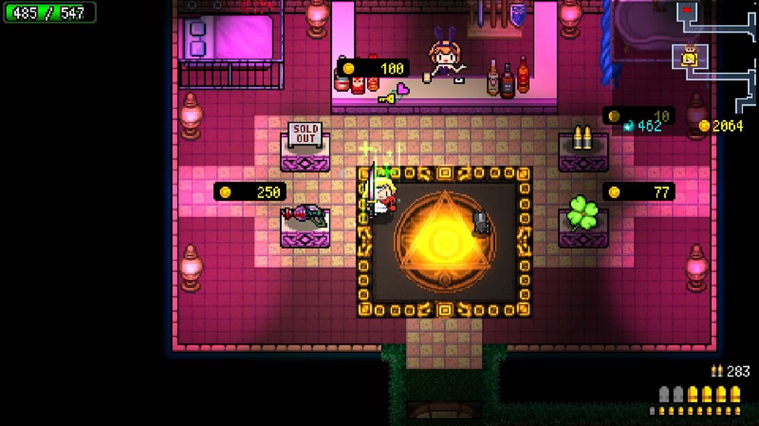 炸裂树莓浆 Raspberry Mash 中文_5