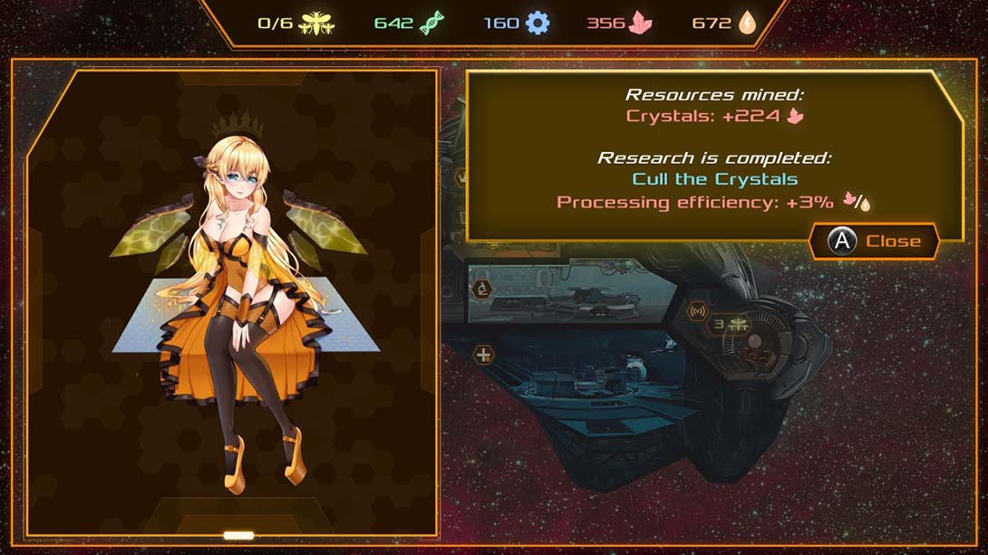 【美版】网络蜂巢 CyberHive 英语_5