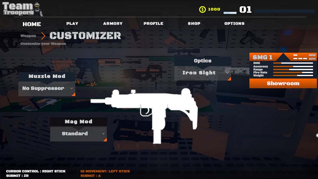 团队战士 Team Troopers 英语_3