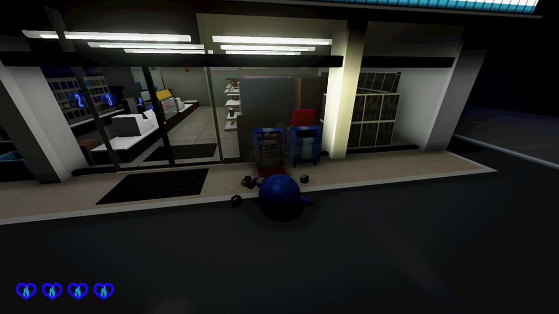 【美版】我为何而生 WHY I was Born 中文_6