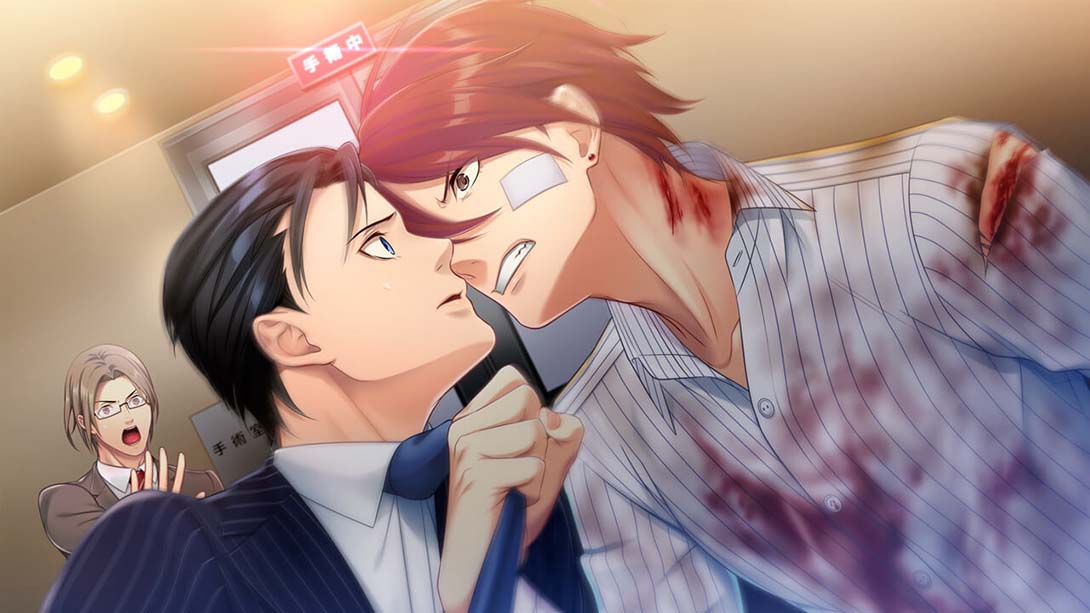 东京24区游戏截图7