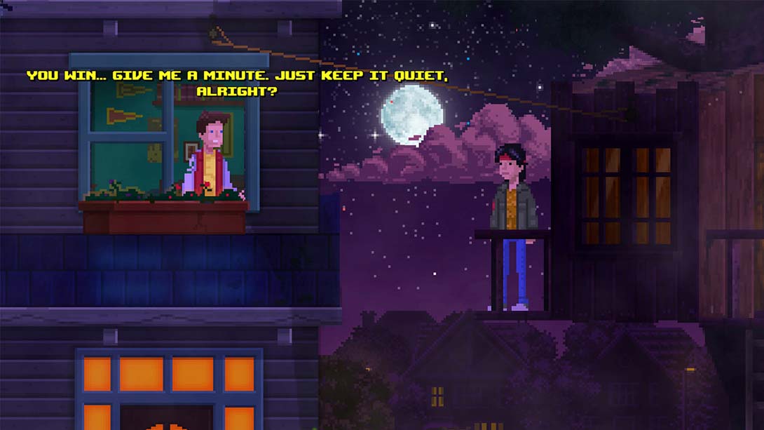 【美版】不寻常探索 Unusual Findings 中文_5