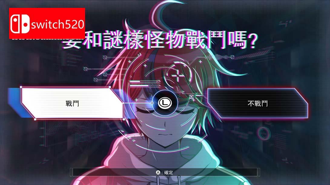 【港版】百日战纪-最终防卫学园- .The Hundred Line -Last Defense Academy- 中文_3