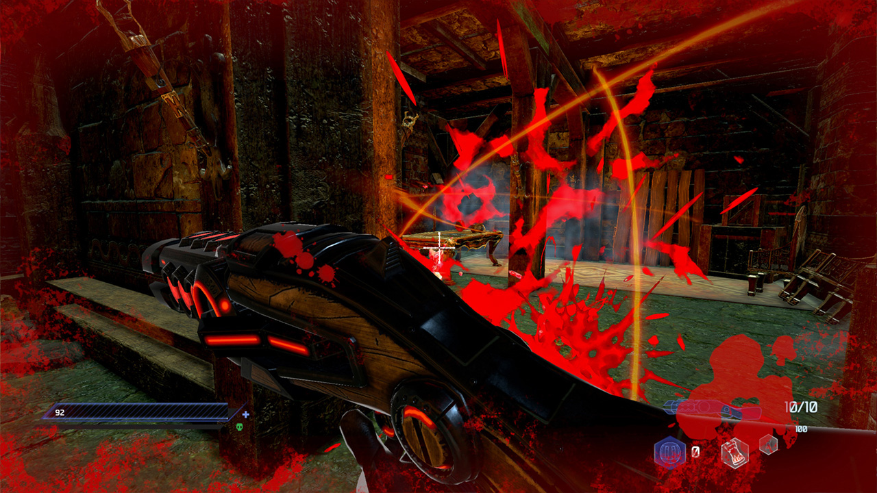 【美版】疯狂饮料 Madness Beverage 英语_5