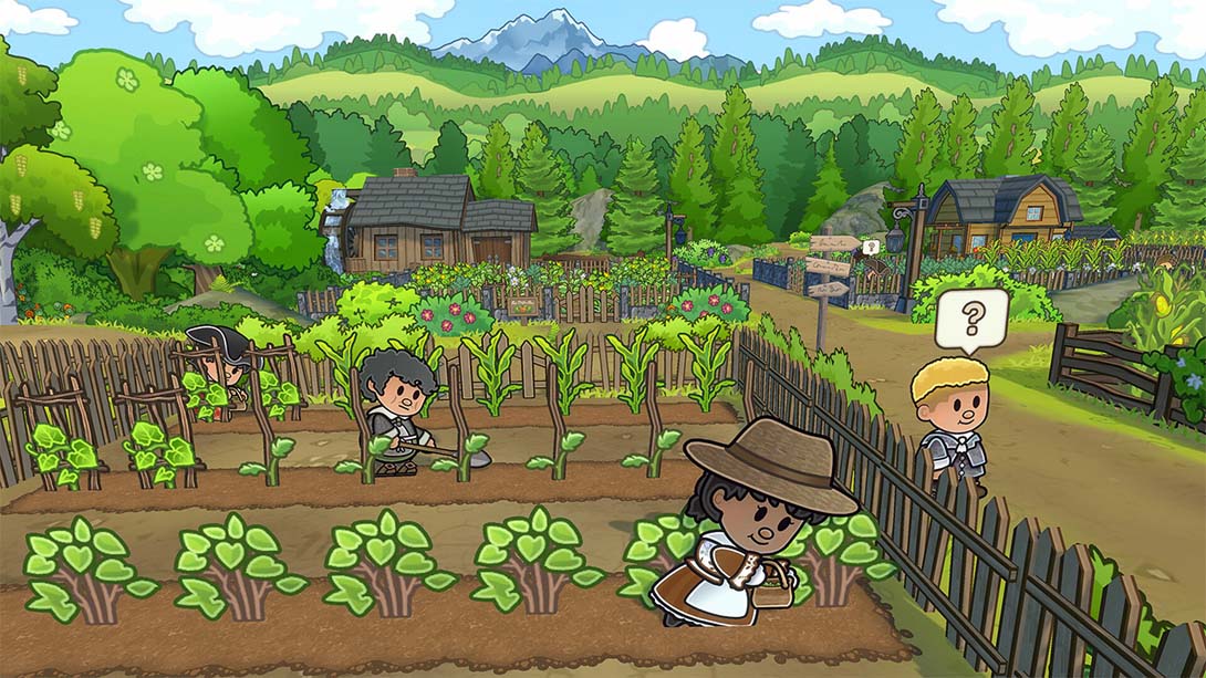 【美版】梅林的回声 .Echoes of the Plum Grove 中文_2