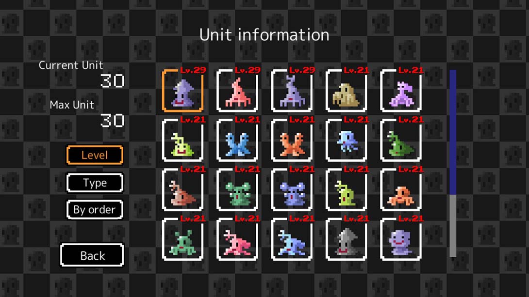 史莱姆的野望 Ambition of the slimes 中文_4