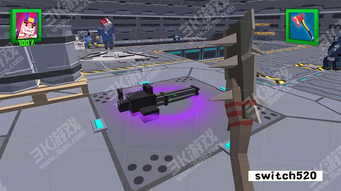 【美版】僵尸袭击生存射击 .Zombie Attack: Zombies Survival Shooter 中文_2