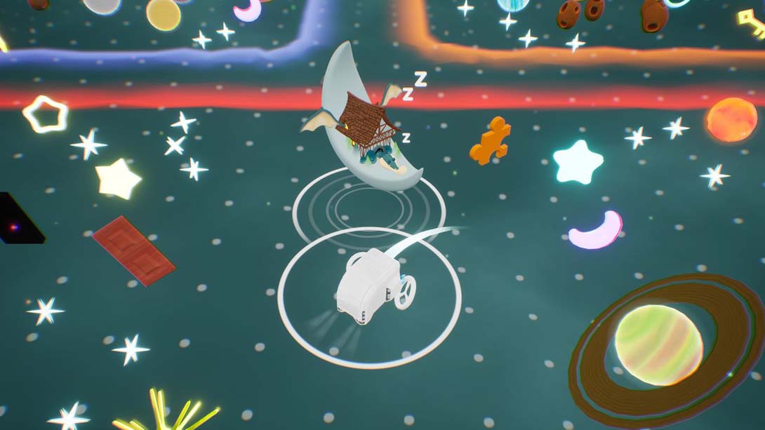 【美版】托格斯 Togges 中文_6