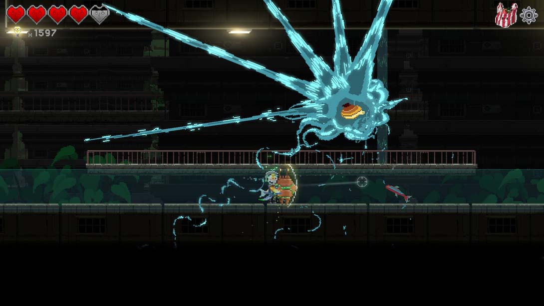 【美版】地牢零食 Dungeon Munchies 中文_3