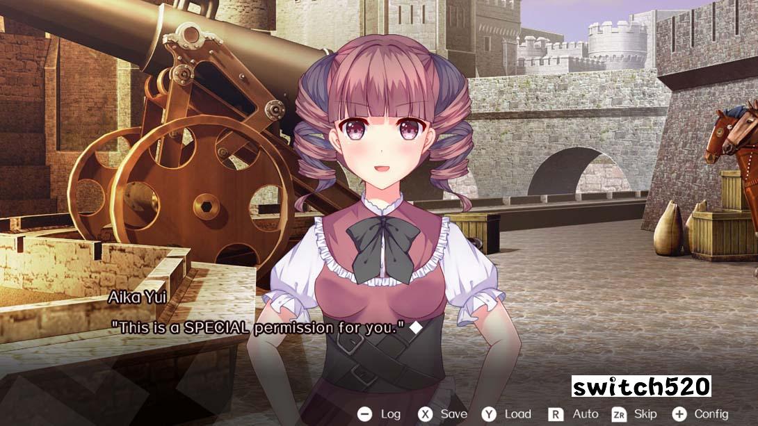 【美版】十字纵错的未来 Criss Cross 中文_6