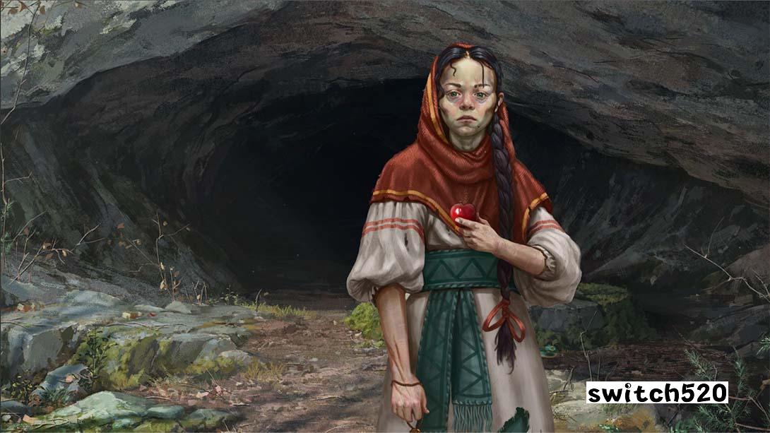 【美版】八云传说 .The Tales of Bayun 中文_1