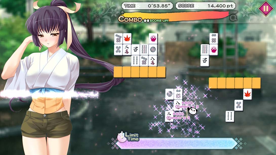 【美版】美女牌河四川 Pretty Girls Rivers 中文_3