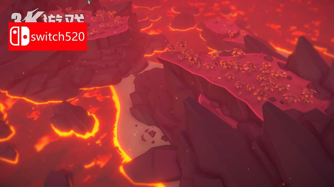 【美版】岛民 新天地 .ISLANDERS New Shores 中文_1