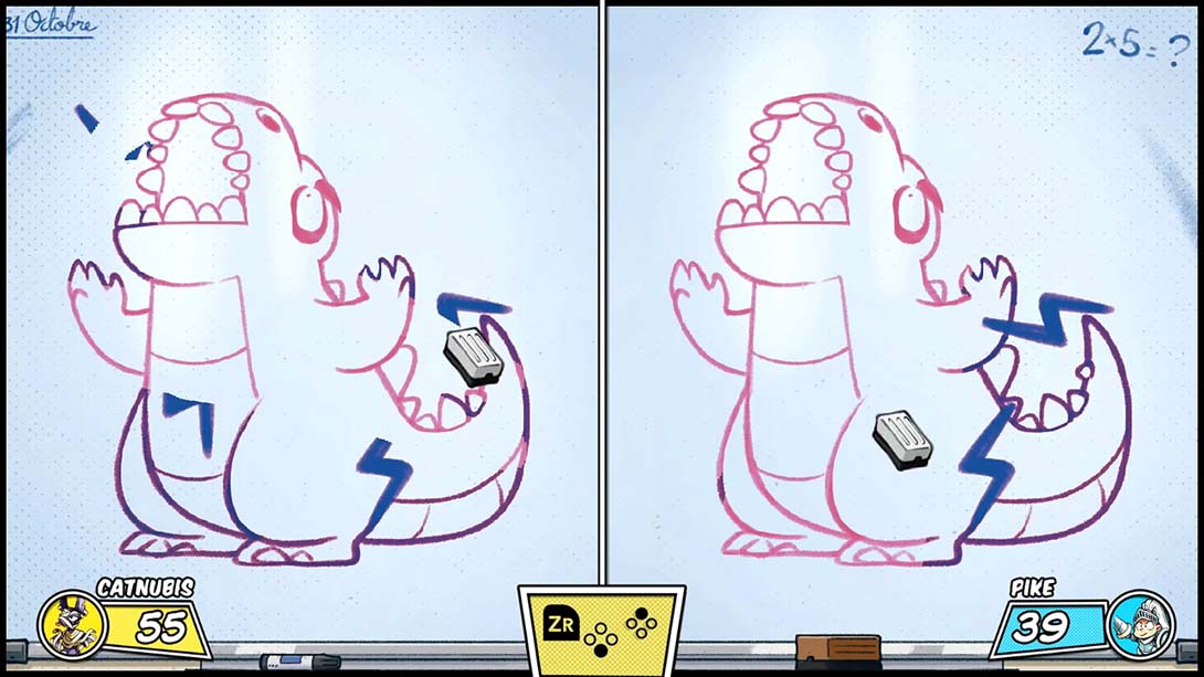 【美版】孩子与父母 Kids vs Parents 英语_1