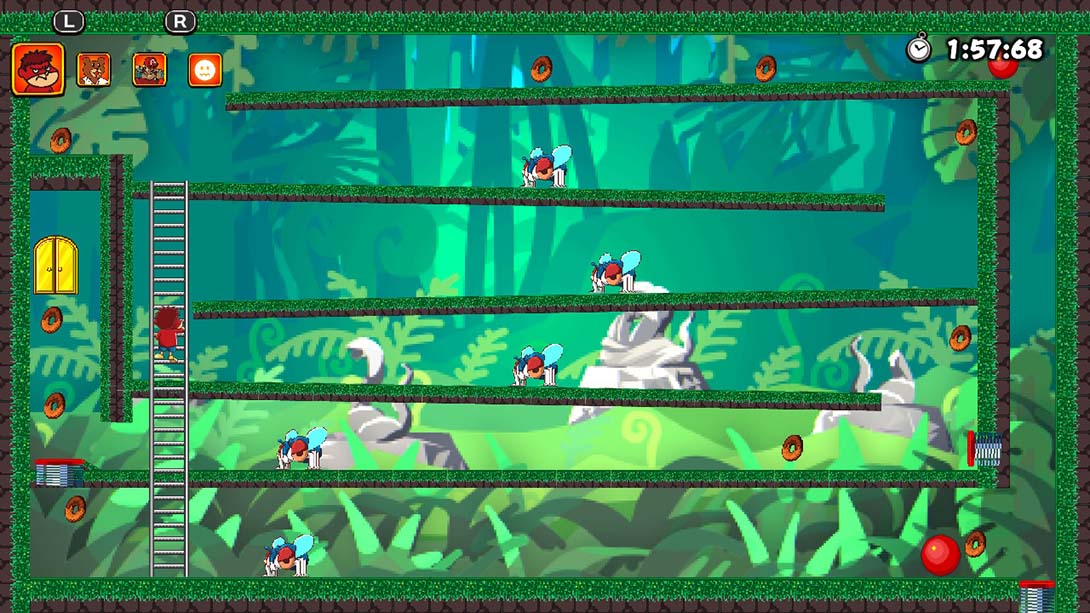 鹰爪vs苍蝇部落 EAGLETALON vs HORDE OF THE FLIES 英语_4