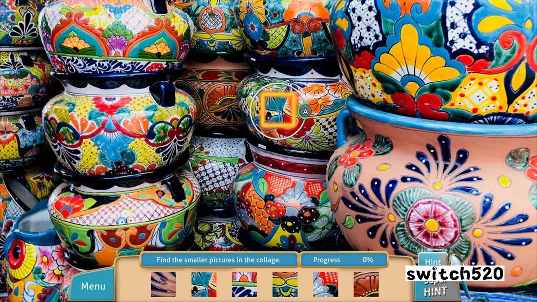 【美版】寻找美国：西部 收藏版 截图4