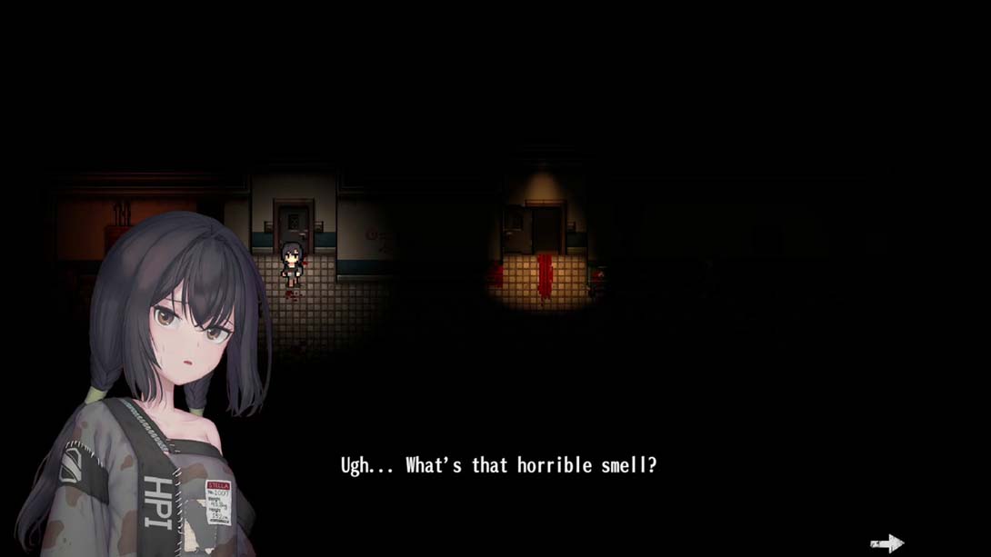 【美版】深渊救世主 Savior of the Abyss 中文_5