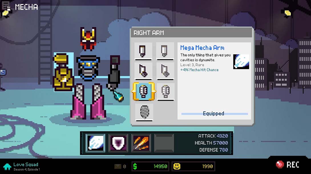 彩度战队 Chroma Squad 英语_5