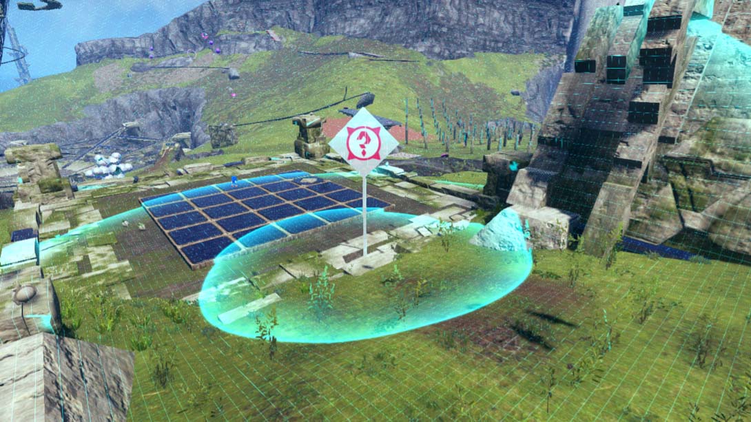 【日版】索尼克 未知边境 .Sonic Frontiers 中文_5