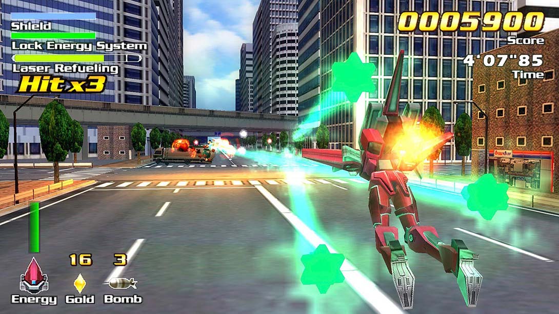 【美版】飞龙武士：完全典藏版 ExZeus: The Complete Collection 英语_6