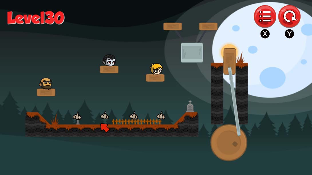 【美版】The Vampires 英语_6