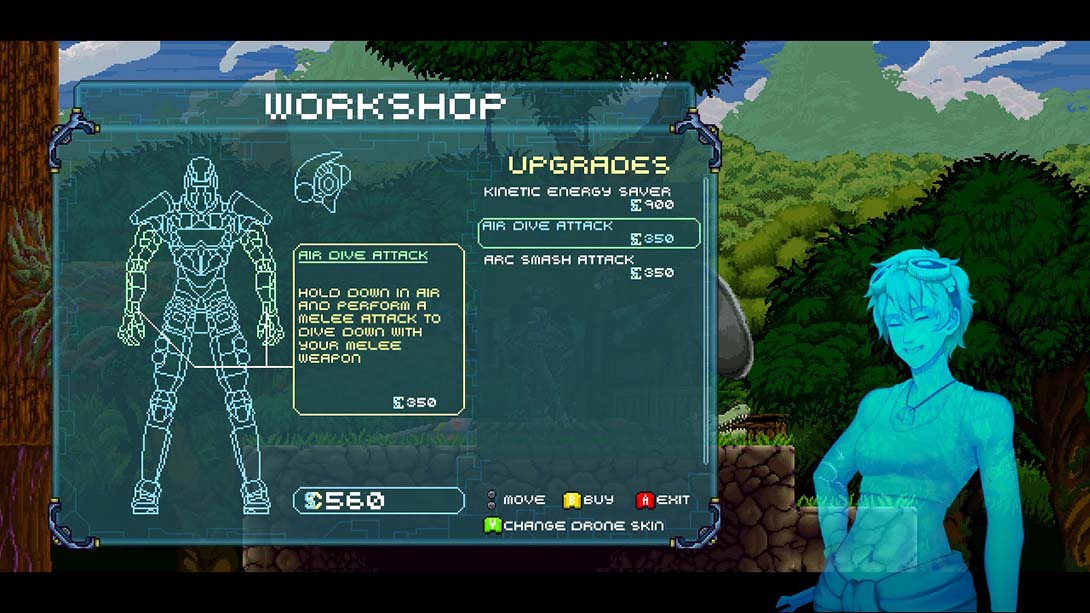 心灵夺取 MindSeize 英语_2